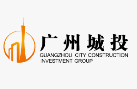广州城投