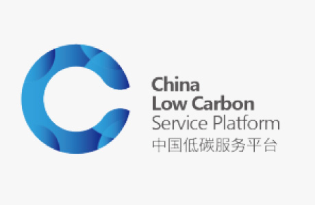 中国低碳